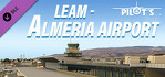 X-Plane 11 Add-on Aerosoft PILOT'S LEAM Almeria Airport