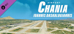 X-Plane 11 Add-on Airport Chania Ioannis Daskalogiannis
