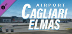 X-Plane 11 Add-on JustAsia LIEE Cagliari Elmas Airport