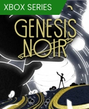 Genesis Noir Xbox Series