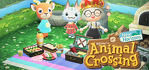 Animal Crossing New Horizons