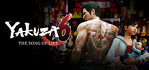 Yakuza 6 The Song of Life Xbox Series