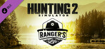 Hunting Simulator 2 A Ranger's Life Xbox Series