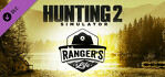 Hunting Simulator 2 A Ranger's Life PS5