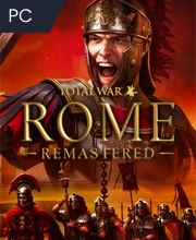 Total War ROME REMASTERED