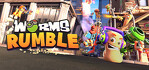 Worms Rumble Xbox Series