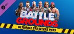 WWE 2K BATTLEGROUNDS Ultimate Brawlers Pass