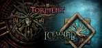 Planescape Torment and Icewind Dale Xbox Series