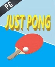 Just Pong