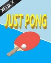 Just Pong Xbox Series