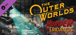 The Outer Worlds Murder on Eridanos Nintendo Switch
