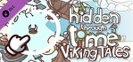 Hidden Through Time Viking Tales Nintendo Switch