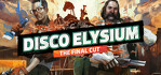 Disco Elysium The Final Cut PS4