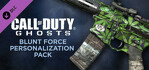 Call of Duty Ghosts Blunt Force Pack PS4