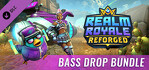 Realm Royale Bass Drop Bundle