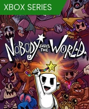 Nobody Saves the World Xbox Series