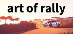 Art of Rally Xbox Series