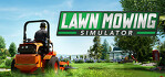 Lawn Mowing Simulator Xbox Series