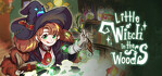 Little Witch in the Woods Xbox Series