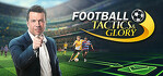 Football, Tactics & Glory Xbox Series