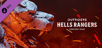 OUTRIDERS Hell's Rangers Content Pack PS5