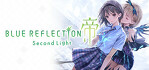Blue Reflection Second Light PS4