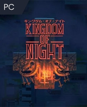 Kingdom of Night