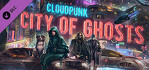 Cloudpunk City of Ghosts