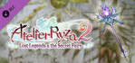 Atelier Ryza 2 Recipe Expansion Pack The Art of Battle PS5