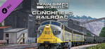 Train Sim World 2 Clinchfield Railroad Elkhorn Dante Route Add-On