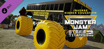 Monster Jam Steel Titans 2 Inverse Higher Education Xbox One