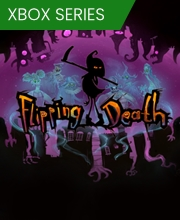 Flipping Death Xbox Series