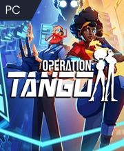 Operation Tango