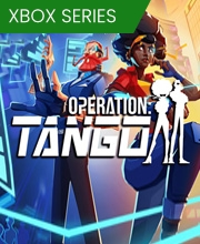 Operation Tango Xbox Series