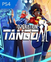 Operation Tango PS4
