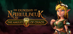 The Dungeon of Naheulbeuk The Amulet of Chaos Xbox One