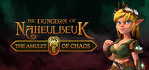 The Dungeon of Naheulbeuk The Amulet of Chaos Xbox Series