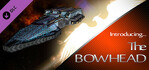 Ascent The Space Game Bowhead Support Ship