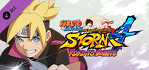 NARUTO STORM 4 Road to Boruto Expansion Xbox One