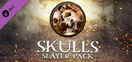 Warhammer Chaosbane Skulls Slayer Pack
