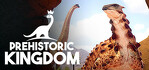 Prehistoric Kingdom Steam Account