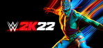 WWE 2K22 Xbox Series