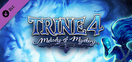 Trine 4 Melody of Mystery PS4