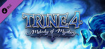Trine 4 Melody of Mystery Nintendo Switch