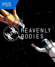 Heavenly Bodies PS5