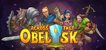 Across the Obelisk Steam Account
