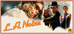 LA Noire Xbox Series