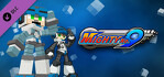 Mighty No 9 Retro Hero PS4