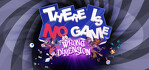 There Is No Game Wrong Dimension Nintendo Switch