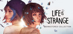 Life is Strange Remastered Collection PS4